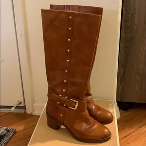 Michael Kors Carney Boot